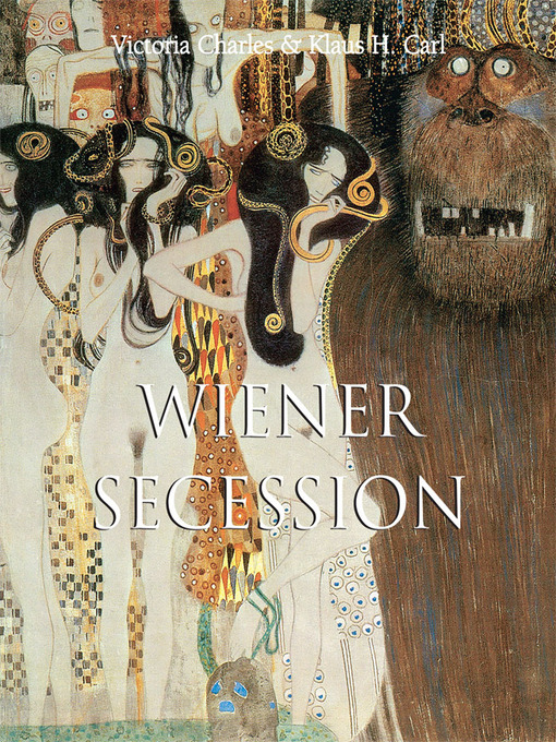 Title details for Wiener Secession by Victoria Charles - Wait list